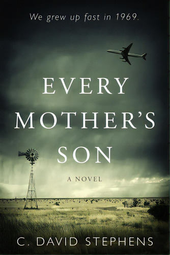Every Mother's Son, De Stephens, C. David. Editorial Lightning Source Inc, Tapa Blanda En Inglés