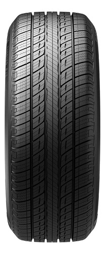 Kit de 2 llantas Uniroyal Tiger Paw Touring A/S DT P 225/60R18 100 H