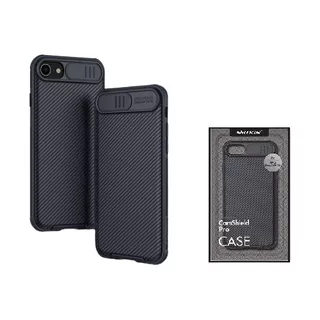 Nillkin Camshield Pro Case For iPhone SE/ iPhone 7/ iPhone 8