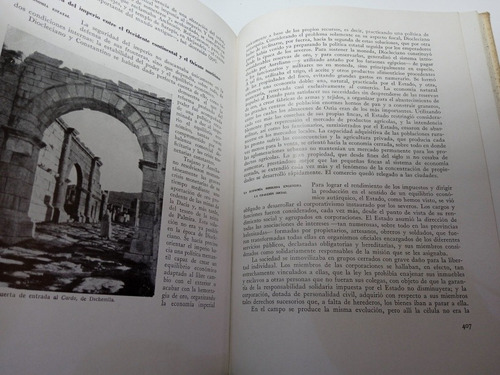 Historia Universal De Pirenne - Grandes Corrientes - 8 Tomos