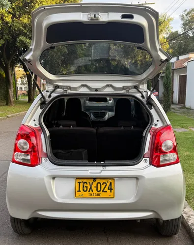 Suzuki Celerio 1.0 Glx Sport