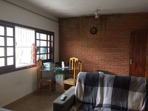 Imagem 11 de 14 de Casa Com 150 Metros Do Mar Em Itanhaém - 4159 | A.c.m