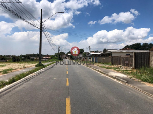 Imagem 5 de 5 de Terreno Para Venda Em Araucária, Costeira - Te0758_2-1342548