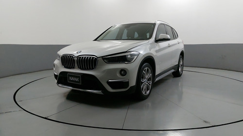 BMW X1 2.0 SDRIVE20IA X LINE DCT