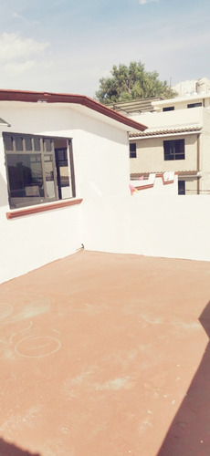 Venta Casa Tlalnepantla Edomex Lista P/ Vivir En Esquina Recién Remodelada 3 Pisos