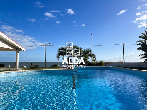 Casa Playa Grande Piriápolis 4 Dorms Venta Ca101989