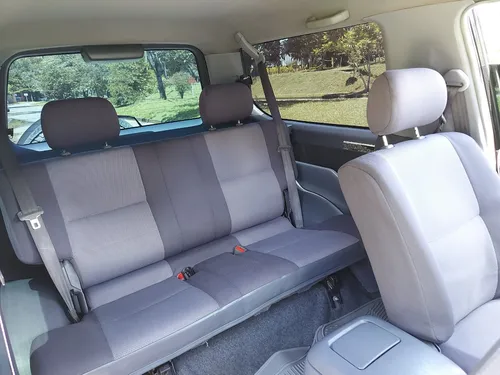 Toyota Prado Gx Sumo M/2008 Full 4x4 Como Nueva
