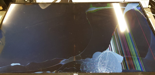 Tv Bgh 40 / Modelo: Ble4015d Respuesto Scrap