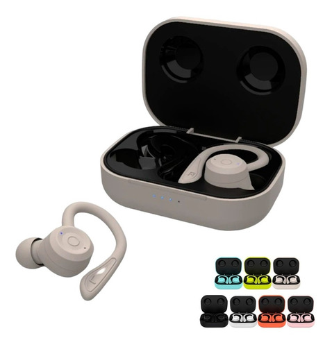 Auriculares Inalámbricos Bluetooth T20 In Ear Deportivos Tws