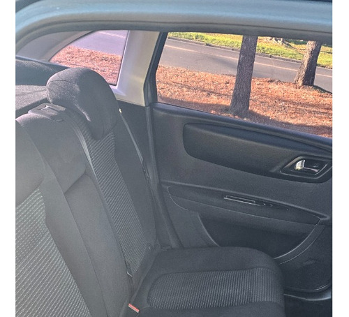 Citroën C4 1.6 Sedan Sx Hdi Am73