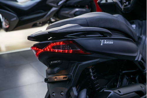 Kymco X-town 250i Abs 2025 0km Entrega Inmediata Lidermoto