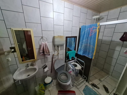 Casa Em São Judas, Itajaí/sc De 80m² 3 Quartos À Venda Por R$ 390.000,00 - Ca960724