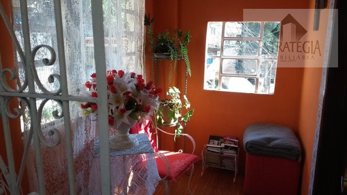 Imagem 3 de 10 de Casa Em Castelanea - Petrópolis - 2558