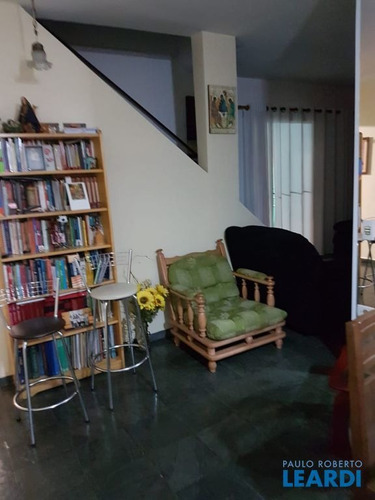 Imagem 12 de 13 de Casa Assobradada - Cidade Dutra - Sp - 560444