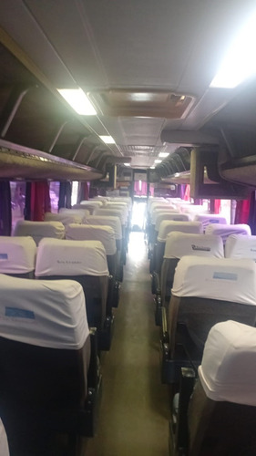 Marcopolo Paradiso Gv 1150 Ônibus Executivo Impecável Volvo