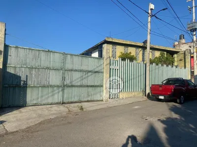 Terreno en renta