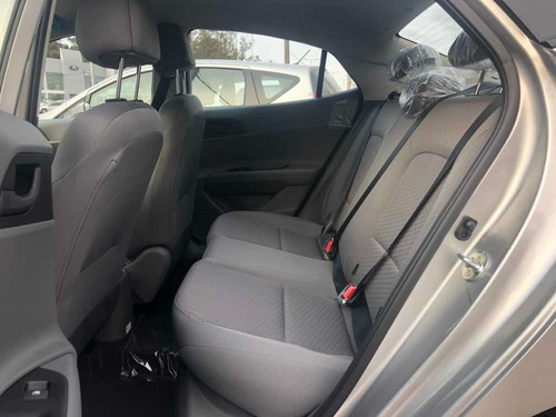 Nuevo Hyundai Hb20 1.0 Sedan Premium 2021 Usd 16.990!!