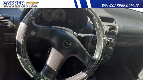 Chevrolet Corsa Super C/29389