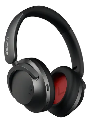 Auriculares Sonoflow con cancelación de ruido de alta resolución 1more