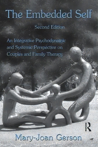 The Embedded Self, De Mary-joan Gerson. Editorial Taylor Francis Ltd, Tapa Blanda En Inglés