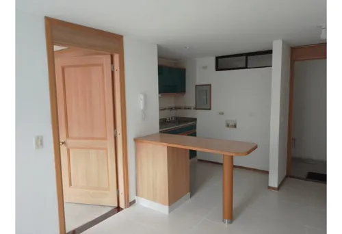 Venta Apartaestudio Chapinero Marly
