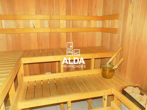 Apartamento Beaulieu Piriápolis 1 Dorm Alquiler Temporada Ap101935