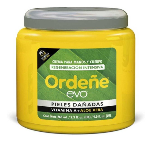 Pack X 3 Unid Crema De Ordeñe X265gr Evo