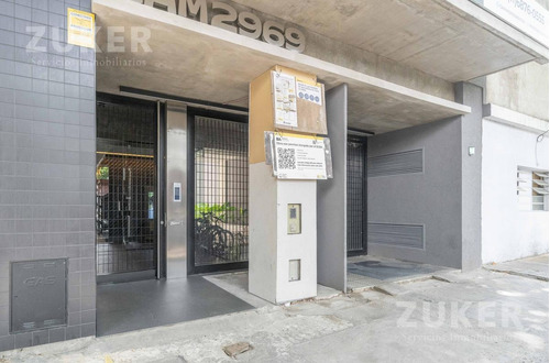 Imagen 18 de 20 de Villa Santa Rita Venta Monoambiente A Estrenar Oportunidad !!!