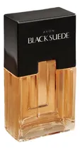 Comprar Perfume Black Suede Variedades Avon 100ml