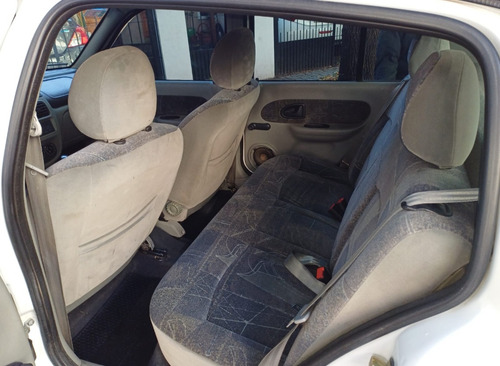 Renault Clio 1.5 Dci Tric Pack Da+aa