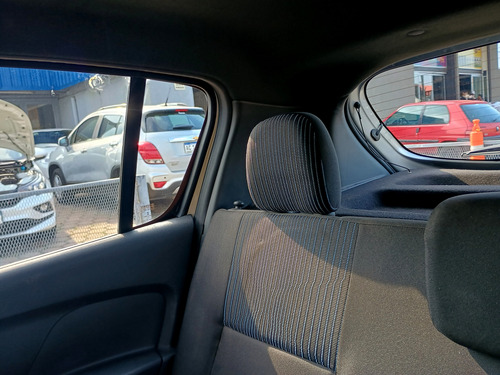 Renault Sandero 1.6 16v Life