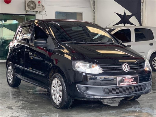 Volkswagen Fox 1.6 Mi 8v