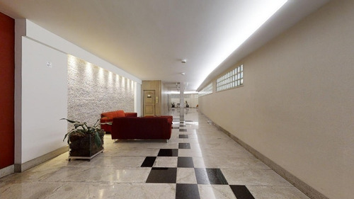 Imagem 23 de 30 de Apartamento À Venda No Bairro Cerqueira César - São Paulo/sp - O-16924-27706