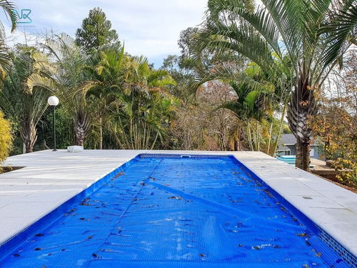 Imagem 9 de 30 de Casa Com 3 Dormitórios À Venda, 259 M² Por R$ 2.332.000,00 - Paragem Dos Verdes Campos - Gravataí/rs - Ca2131