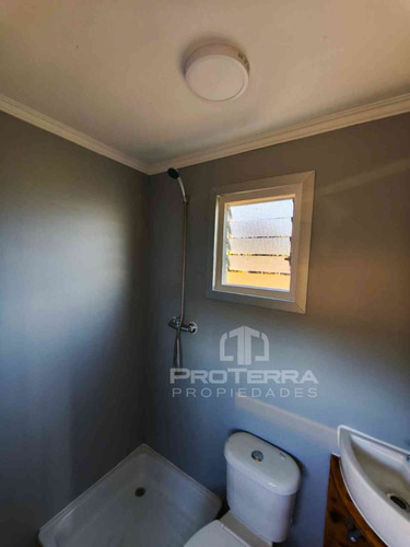 Arriendo Monoambiente De 15m2