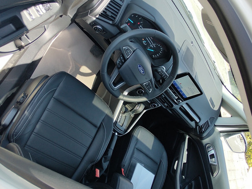 Imagen 5 de 10 de Ford Ecosport Titanium 2021
