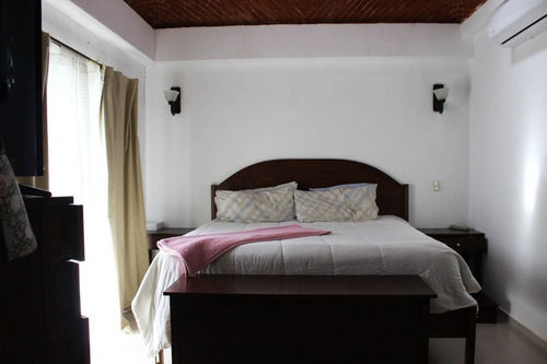 Imagen 21 de 30 de Casa En Venta En Bosque Real Playa Del Carmen