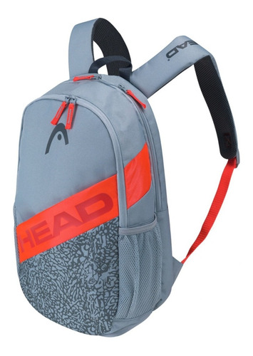 Backpack Para Raquetas Head Elite Radical