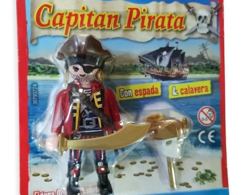 Calavera playmobil online