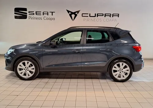 Seat Arona 1.6 Style Tiptronic