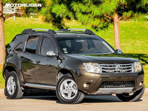 Imagen 7 de 15 de Renault Duster 2.0 Privilege 4x2 Ex Full| Permuta / Financia