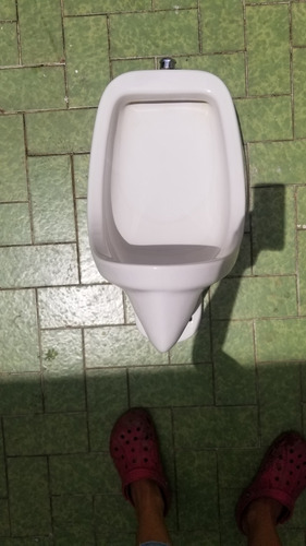 Urinario Nuevo Color Blanco 
