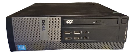 Cpu Dell Optiplex 9020