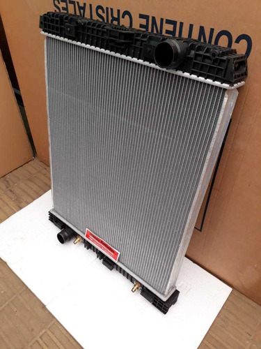 Radiador Atego 1823 Axor 1812 1828 1933