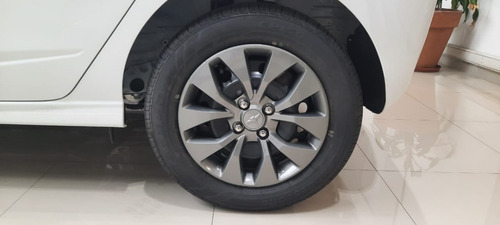 Chevrolet Onix 1.4 Black Edition 5p My 21 Sl Reservala.