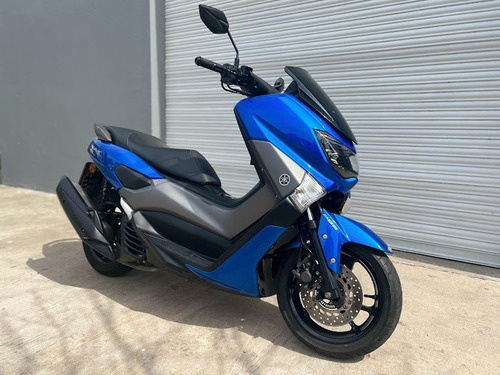 Imagen 1 de 17 de Yamaha Nmx 155 Abs N-max Excelente Estado , Titular