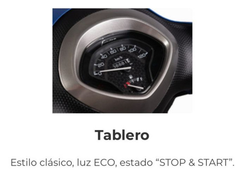 Yamaha Fascino 125 Patentada $1.977.000 (tipo Ray N Max 150)