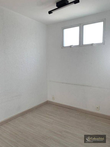 Imagem 28 de 30 de Casa Para Alugar, 230 M² - Santa Paula - São Caetano Do Sul/sp - Ca0191