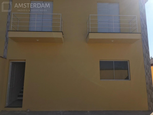 Imagem 2 de 29 de Sobrados A Venda No Vista Linda, Em Bertioga. - Ca00128 - 69511130
