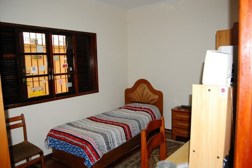 Imagem 11 de 15 de Casa Térrea 3 Dormitórios Vila Vivaldi - 1033-8527
